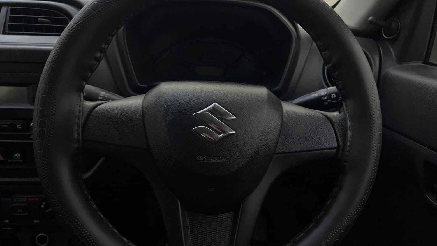 Used 2023 Maruti Suzuki Alto K10 VXi Petrol Manual top_features Airbags