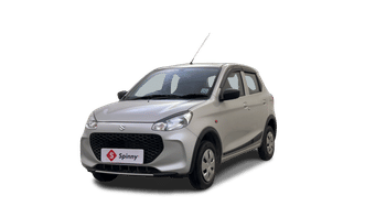 Used 2023 Maruti Suzuki Alto K10 VXi Petrol Manual Image