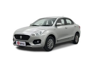 Used 2019 Maruti Suzuki Dzire VXi Petrol Manual Image