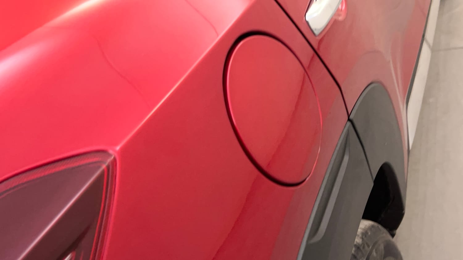 Used 2024 Nissan Magnite XV Petrol Manual dents MINOR SCRATCH