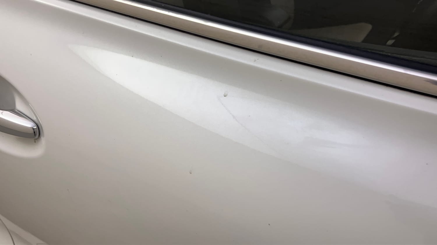 Used 2024 Toyota Glanza G Petrol Manual dents MINOR SCRATCH