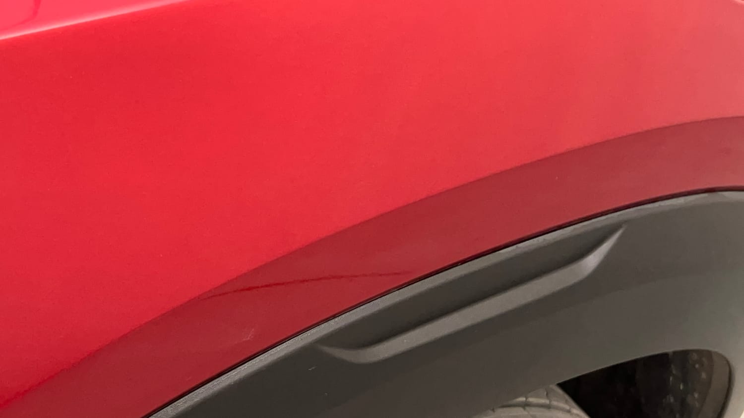Used 2024 Nissan Magnite XV Petrol Manual dents MINOR SCRATCH