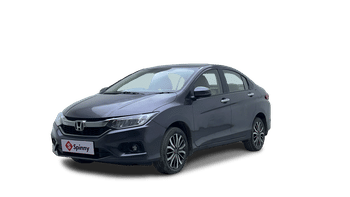 Used 2017 Honda City VX Petrol Petrol Manual Image