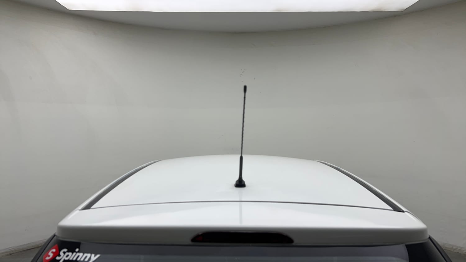 Used 2015 Hyundai Elite i20 Asta 1.2 Petrol Manual exterior EXTERIOR ROOF VIEW