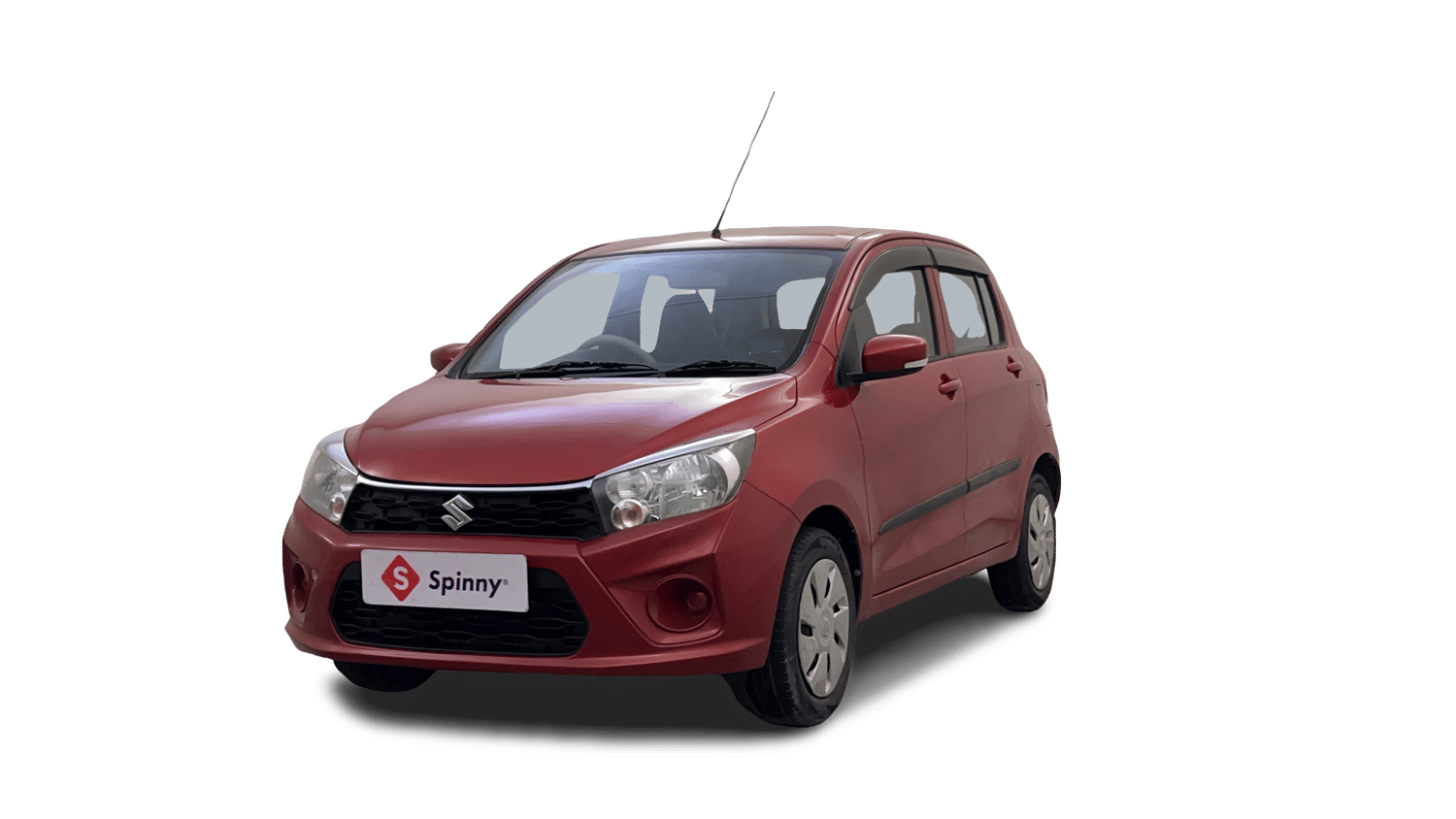 Used 2018 Maruti Suzuki Celerio ZXi (O) AMT Petrol Automatic Image
