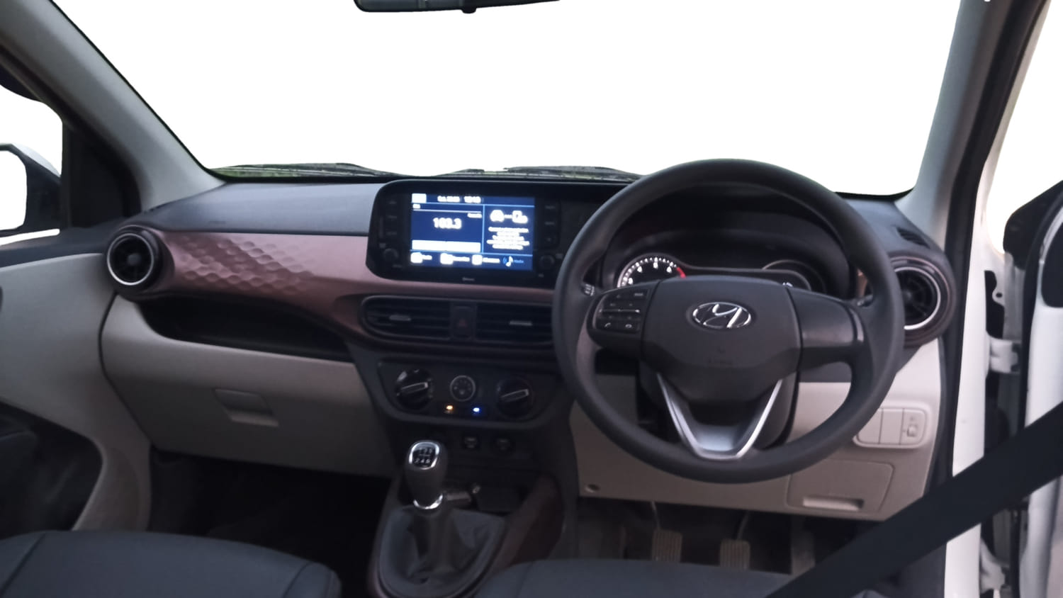 DASHBOARD VIDEO