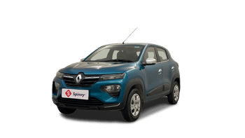 Used 2024 Renault Kwid RXT 1.0L AMT Petrol Automatic Image