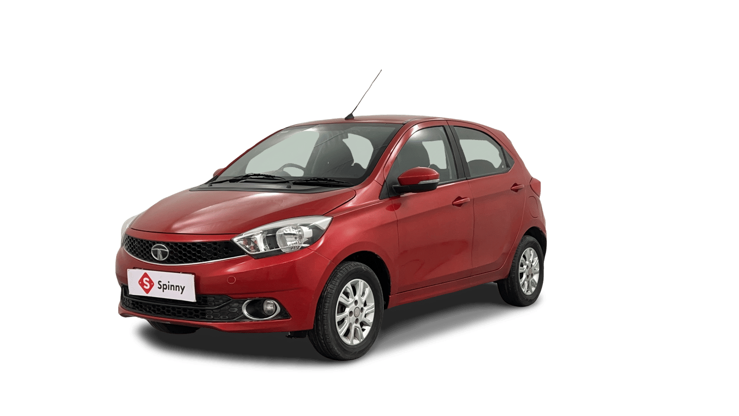 Used 2018 Tata Tiago Revotron XZA Petrol Automatic Image