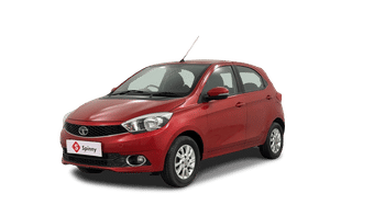 Used 2018 Tata Tiago Revotron XZA Petrol Automatic Image