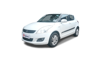 Used 2013 Maruti Suzuki Swift ZXi Petrol Manual Image