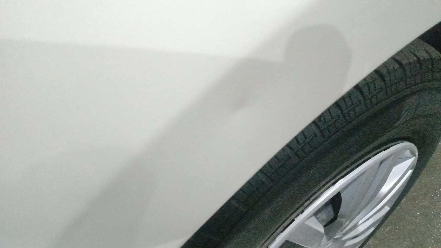 Used 2018 Maruti Suzuki Dzire VDi AMT Diesel Automatic dents MINOR DENT