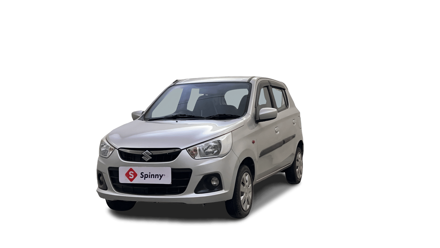 Used 2016 Maruti Suzuki Alto K10 VXi (O) Petrol Manual Image