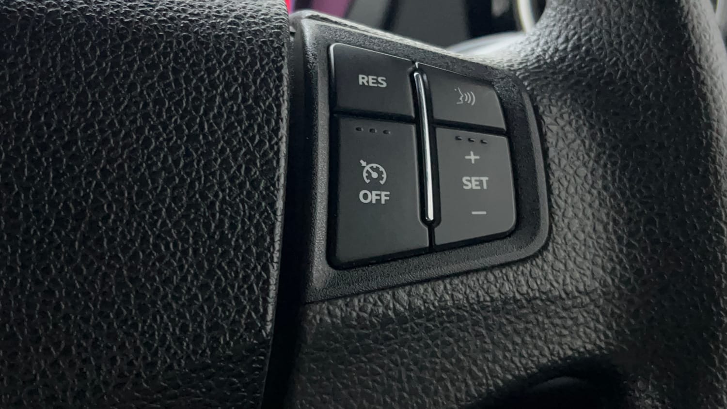Used 2025 Mahindra Thar LX Hard Top Petrol MT 4WD Petrol Manual top_features Cruise control
