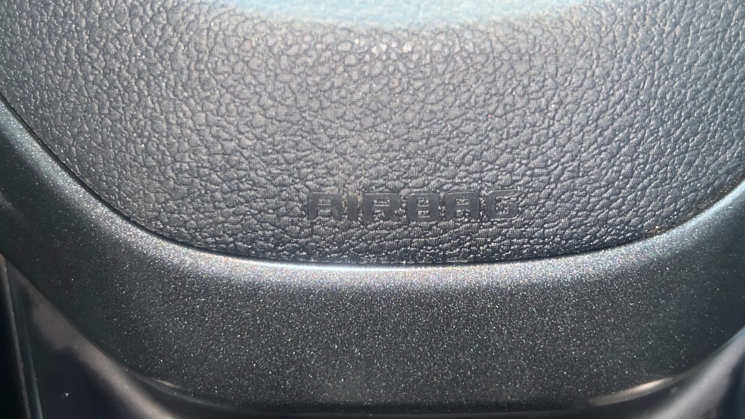 Used 2025 Tata Punch Pure MT Petrol Manual top_features Airbags