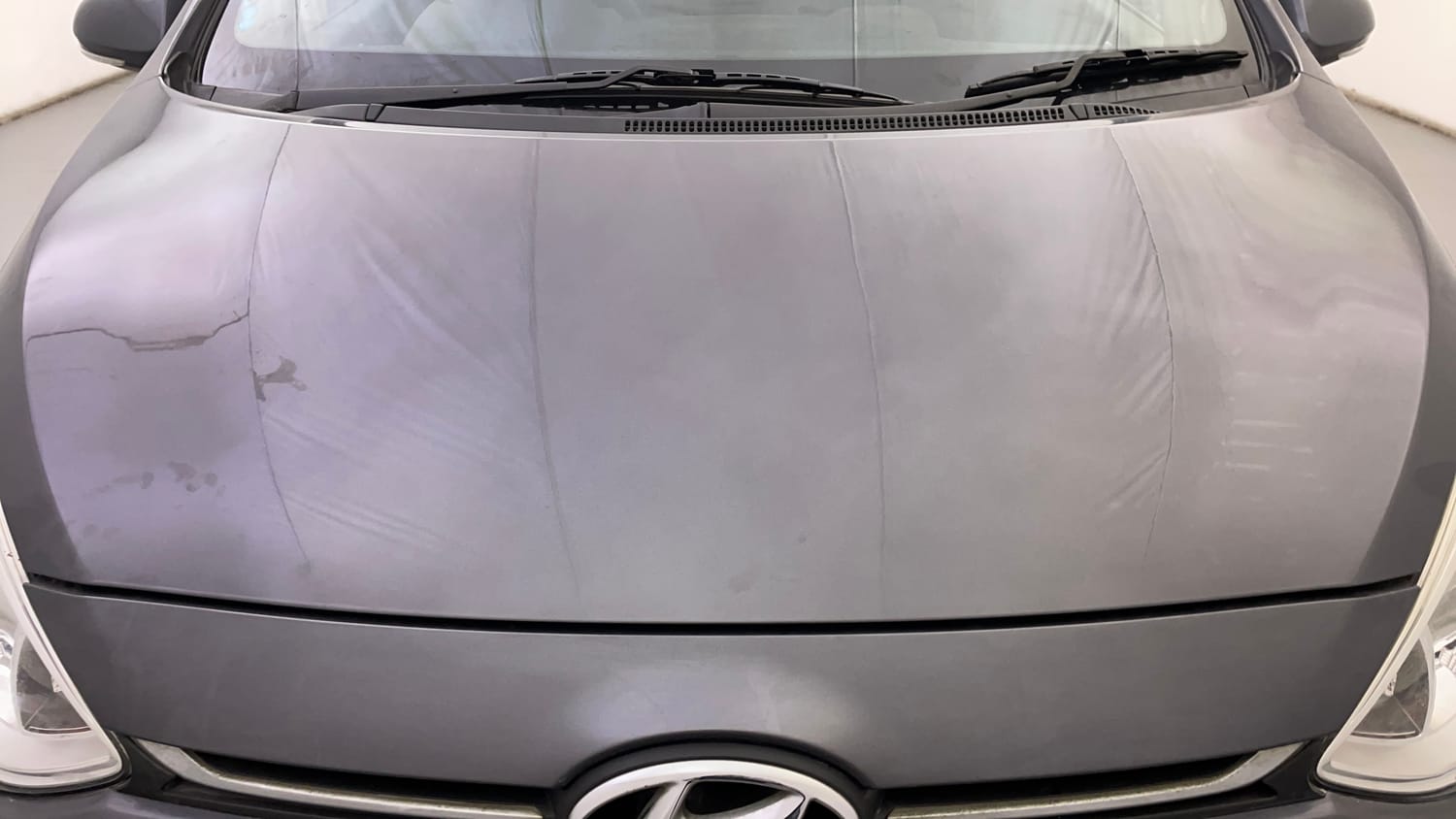 Used 2019 Hyundai Grand i10 Sportz 1.2 Kappa VTVT Petrol Manual dents MINOR SCRATCH
