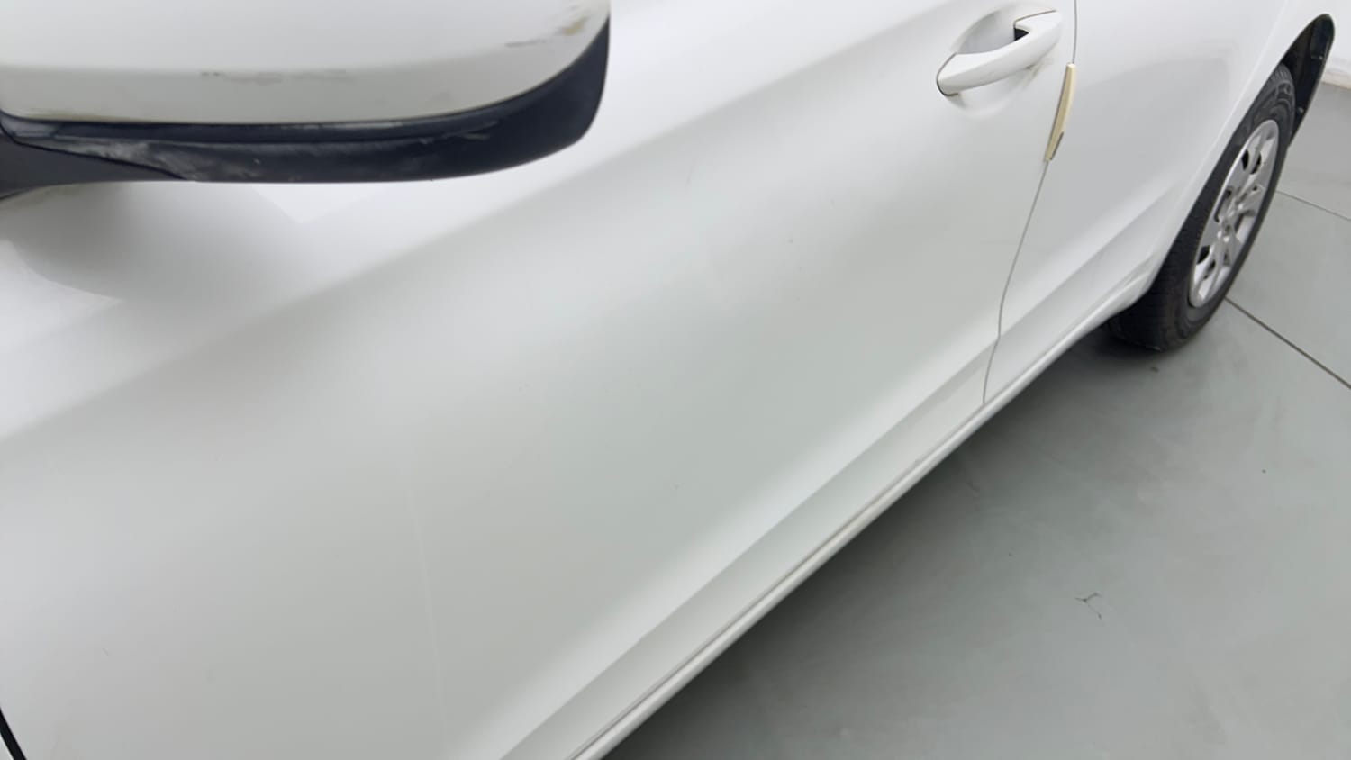 Used 2016 Hyundai Elite i20 Magna 1.2 Petrol Manual dents MINOR SCRATCH