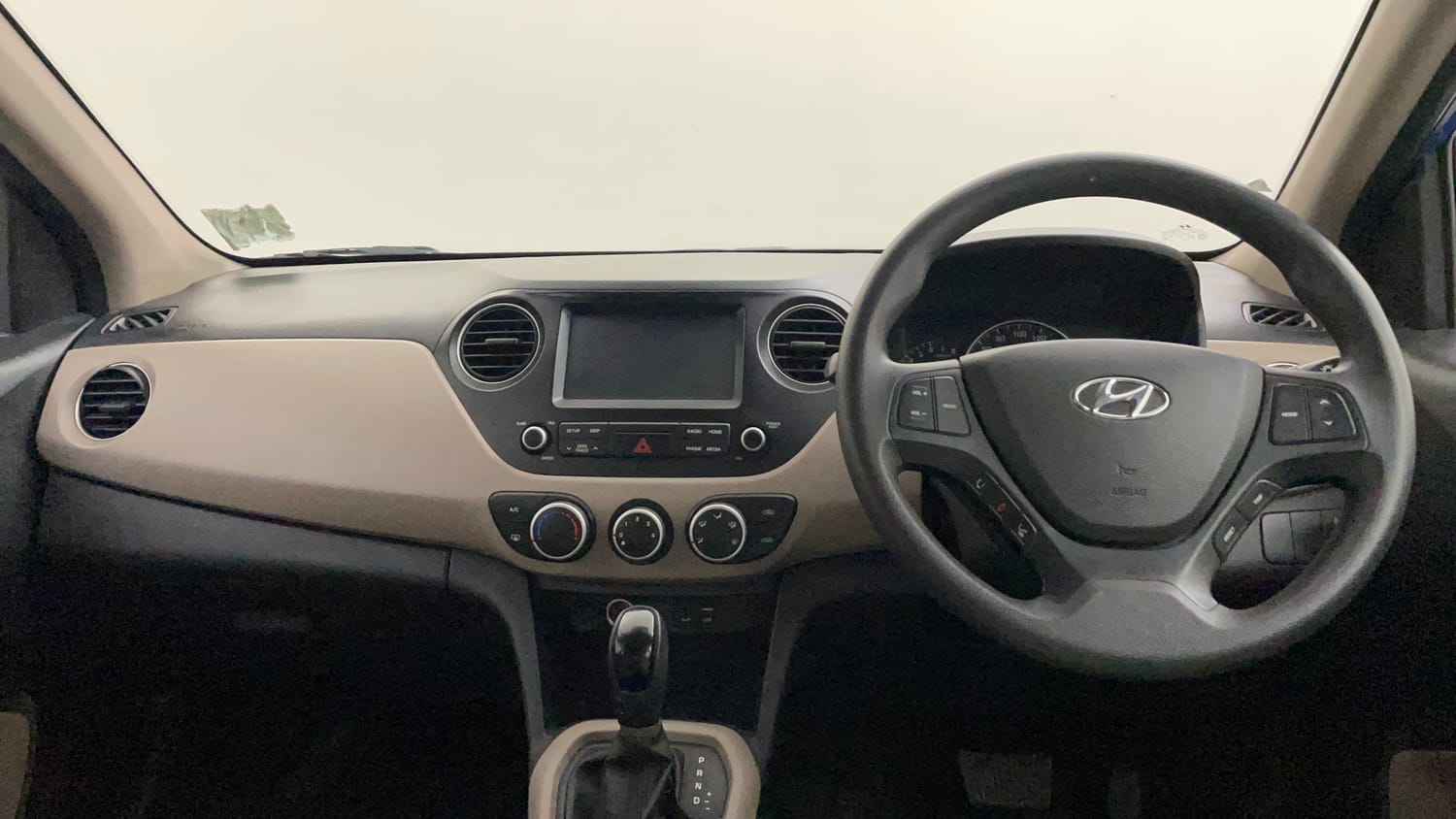 DASHBOARD VIDEO