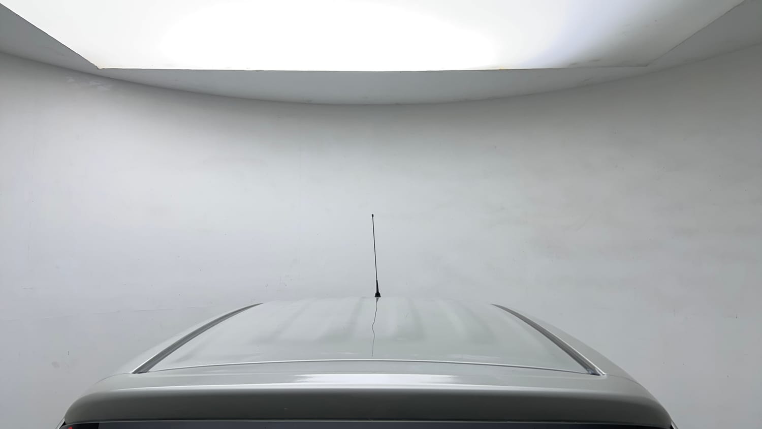 Used 2022 Maruti Suzuki S-Presso VXi (O) CNG Cng Manual exterior EXTERIOR ROOF VIEW
