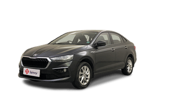 Used 2023 Skoda Slavia Ambition 1.0L TSI MT Petrol Manual Image