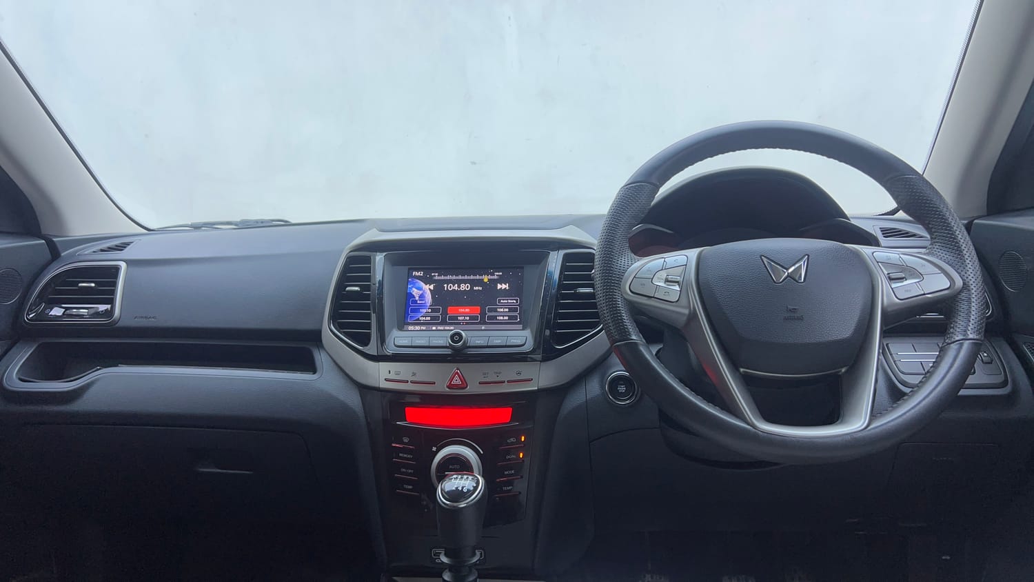 DASHBOARD VIDEO
