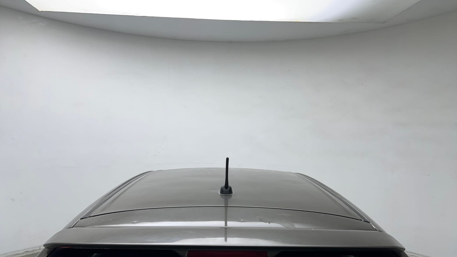 Used 2019 Maruti Suzuki Baleno Zeta Petrol Manual exterior EXTERIOR ROOF VIEW