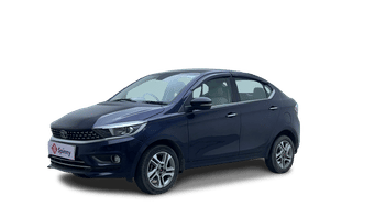 Used 2023 Tata Tigor XZ Plus Leatherette Pack Petrol Manual Image