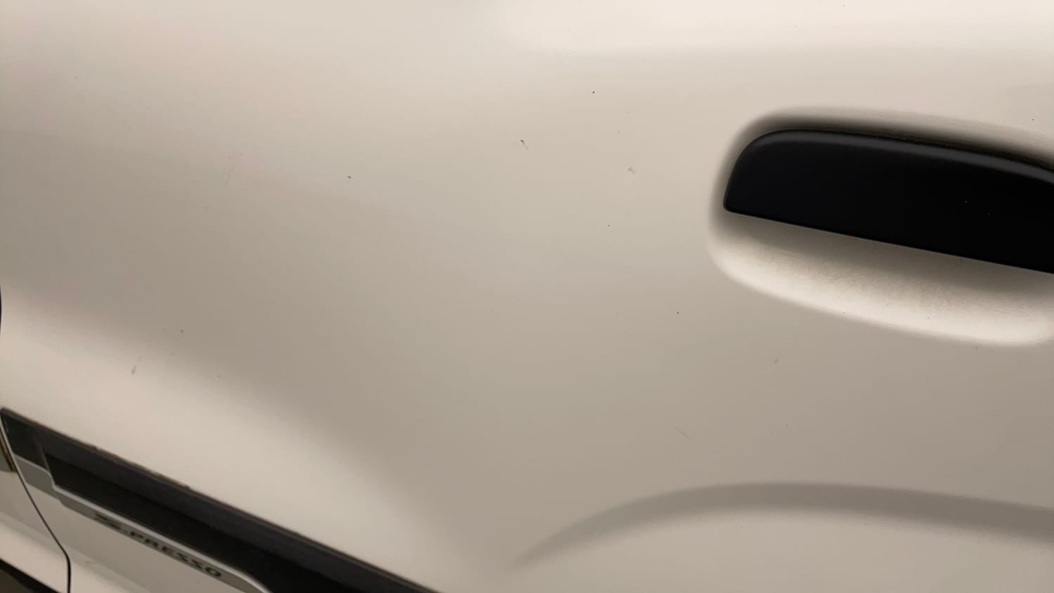 Used 2023 Maruti Suzuki S-Presso VXi S-CNG Cng Manual dents MINOR SCRATCH