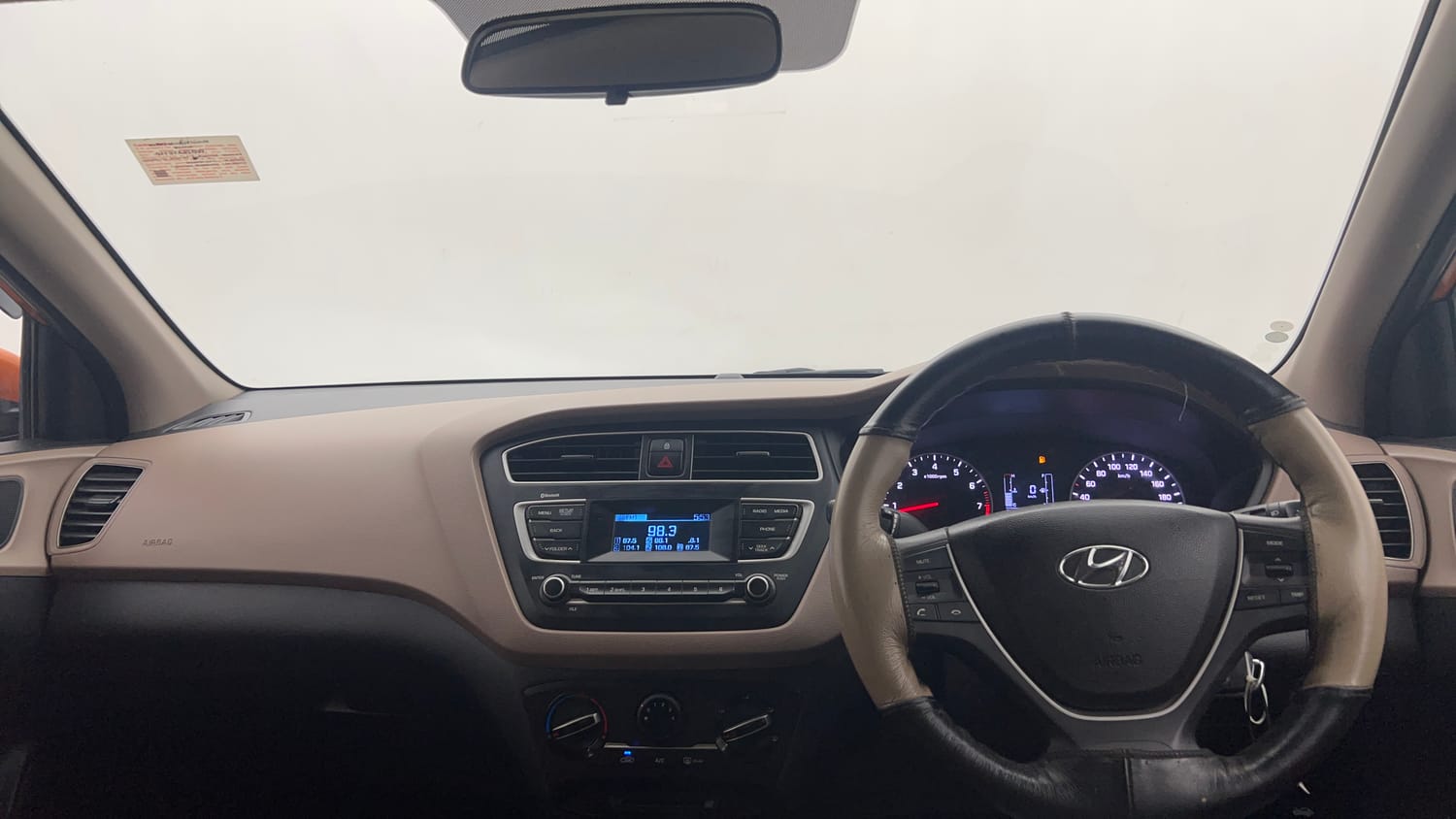 DASHBOARD VIDEO