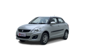 Used 2013 Maruti Suzuki Swift Dzire VXI Petrol Manual Image