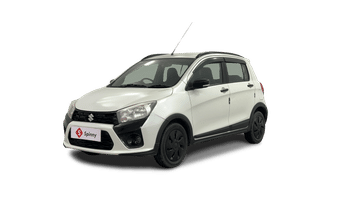 Used 2019 Maruti Suzuki Celerio X Zxi (O) AMT Petrol Automatic Image