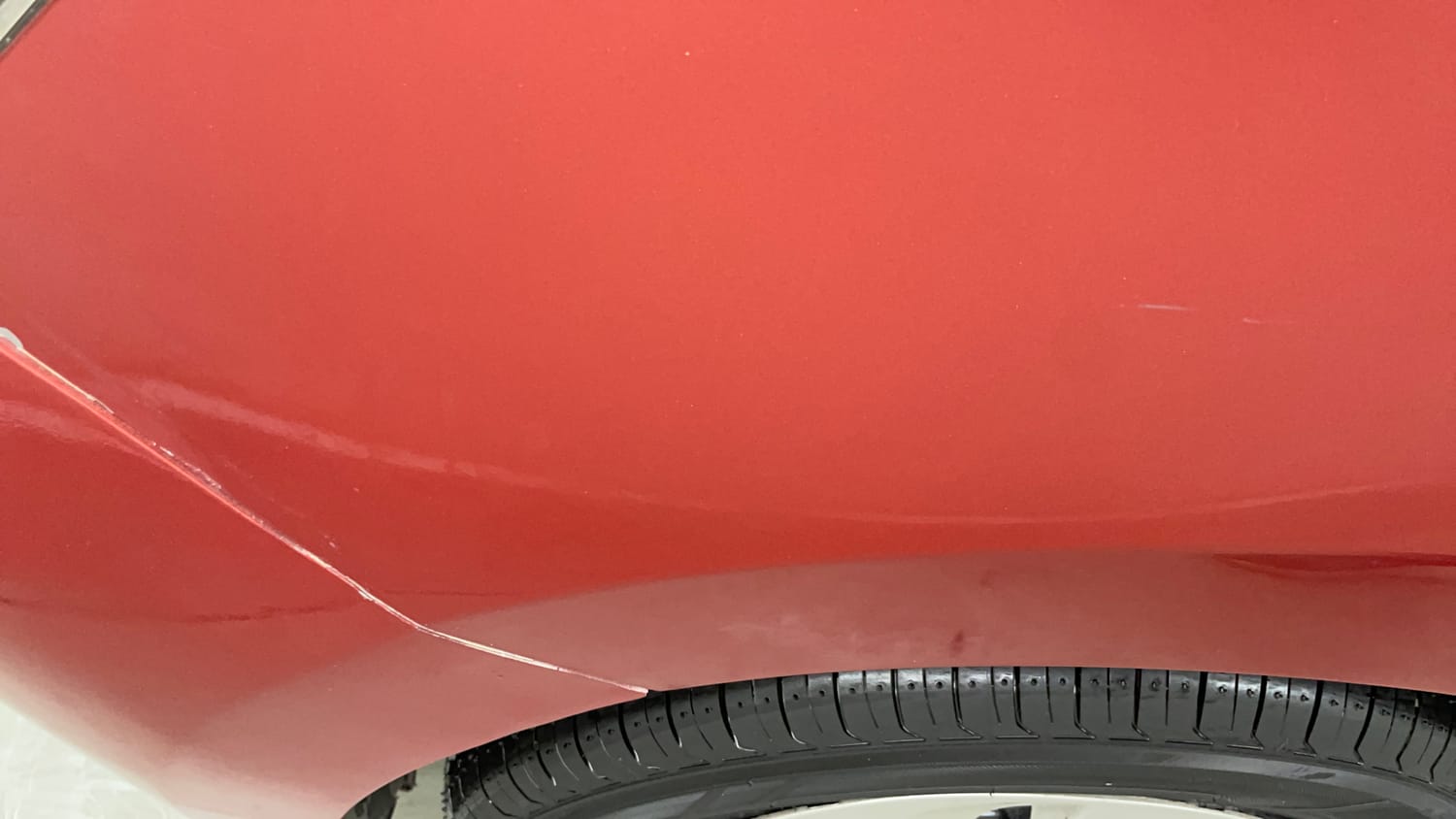 Used 2015 Maruti Suzuki Celerio VXi AMT Petrol Automatic dents MINOR SCRATCH