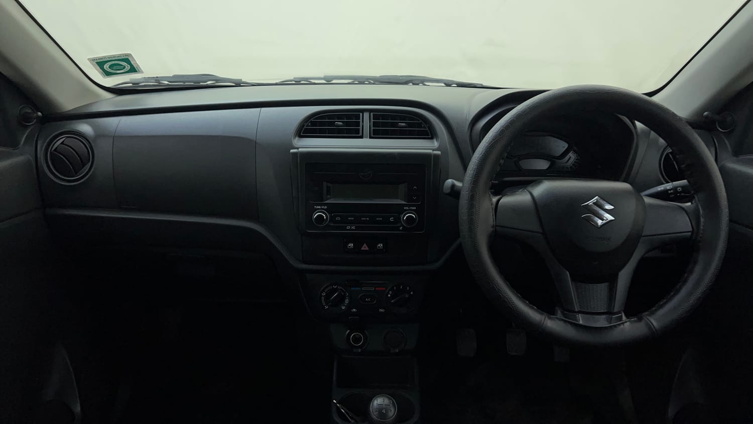 DASHBOARD VIDEO