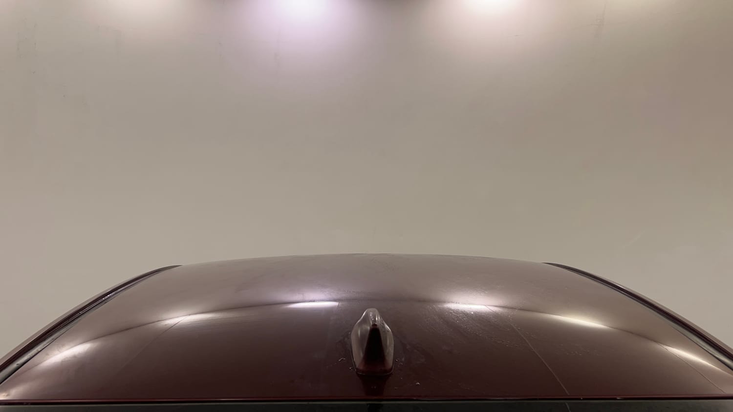 Used 2015 Honda City V Petrol Manual exterior EXTERIOR ROOF VIEW