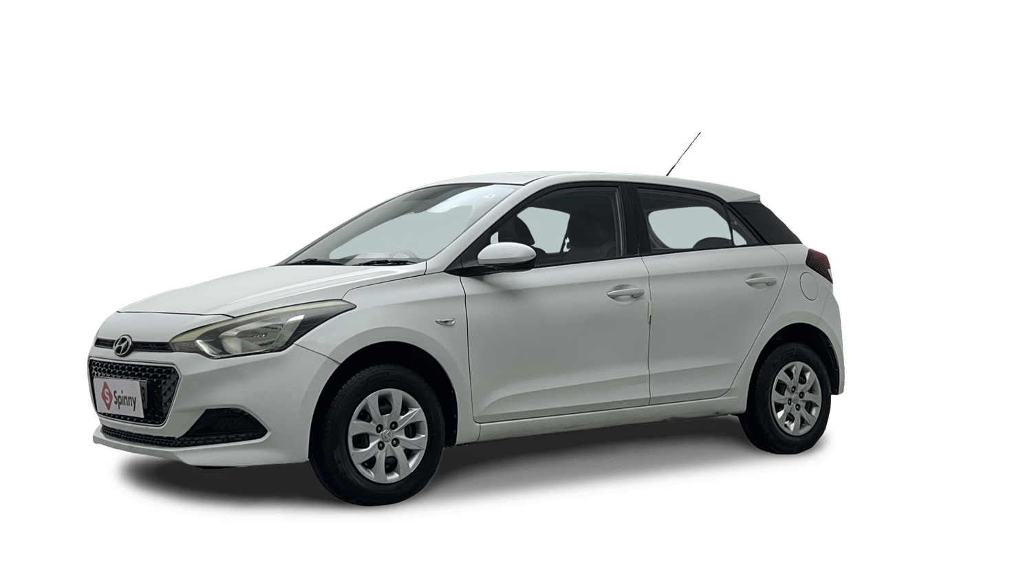 Used 2016 Hyundai Elite i20 Magna 1.2 Petrol Manual Image