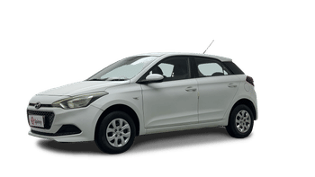 Used 2016 Hyundai Elite i20 Magna 1.2 Petrol Manual Image