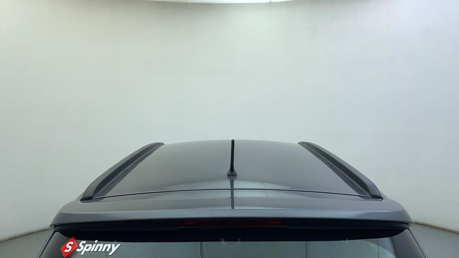Used 2019 Hyundai Grand i10 Sportz 1.2 Kappa VTVT Petrol Manual exterior EXTERIOR ROOF VIEW