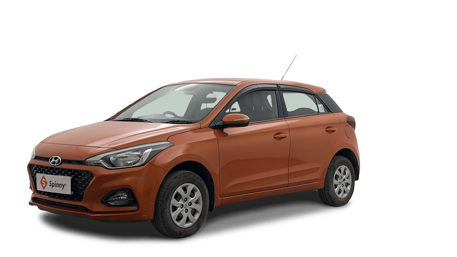 Used 2018 Hyundai Elite i20 Sportz 1.2 Petrol Manual Image