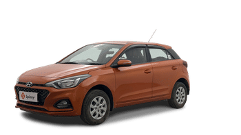 Used 2018 Hyundai Elite i20 Sportz 1.2 Petrol Manual Image