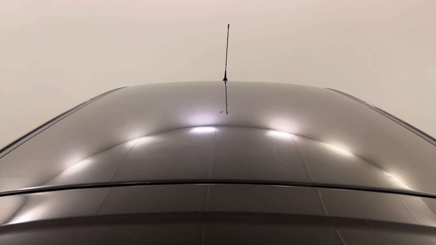Used 2022 Tata Tiago XT CNG Cng Manual exterior EXTERIOR ROOF VIEW