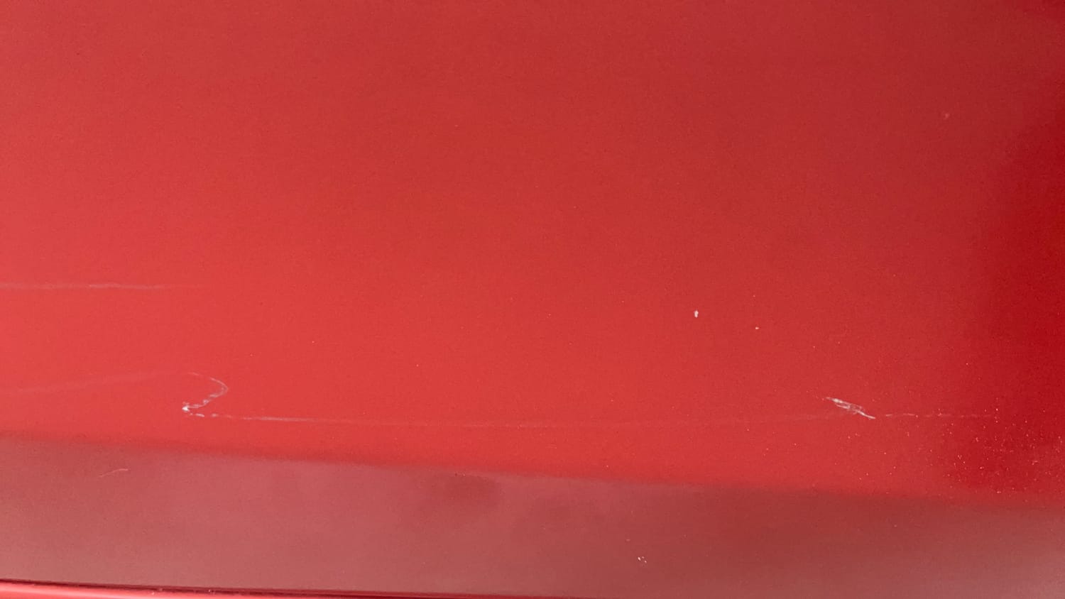 Used 2015 Maruti Suzuki Celerio VXi AMT Petrol Automatic dents MINOR SCRATCH