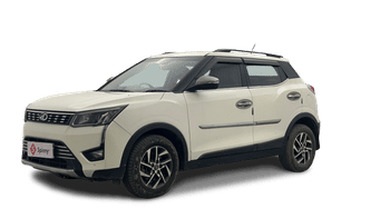 Used 2022 Mahindra XUV 300 W8 (O) 1.5 Diesel Diesel Manual Image