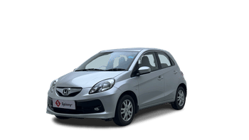 Used 2013 Honda Brio V AT Petrol Automatic Image