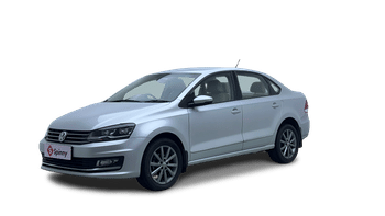 Used 2019 Volkswagen Vento Highline Plus 1.2 (P) AT Petrol Automatic Image