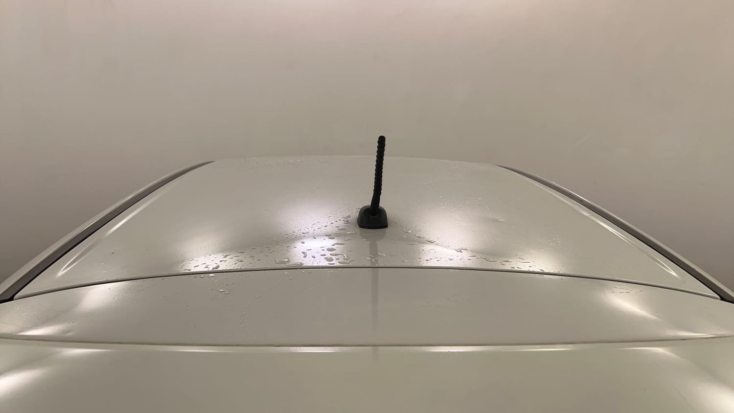 Used 2019 Maruti Suzuki Baleno Delta Petrol Manual exterior EXTERIOR ROOF VIEW