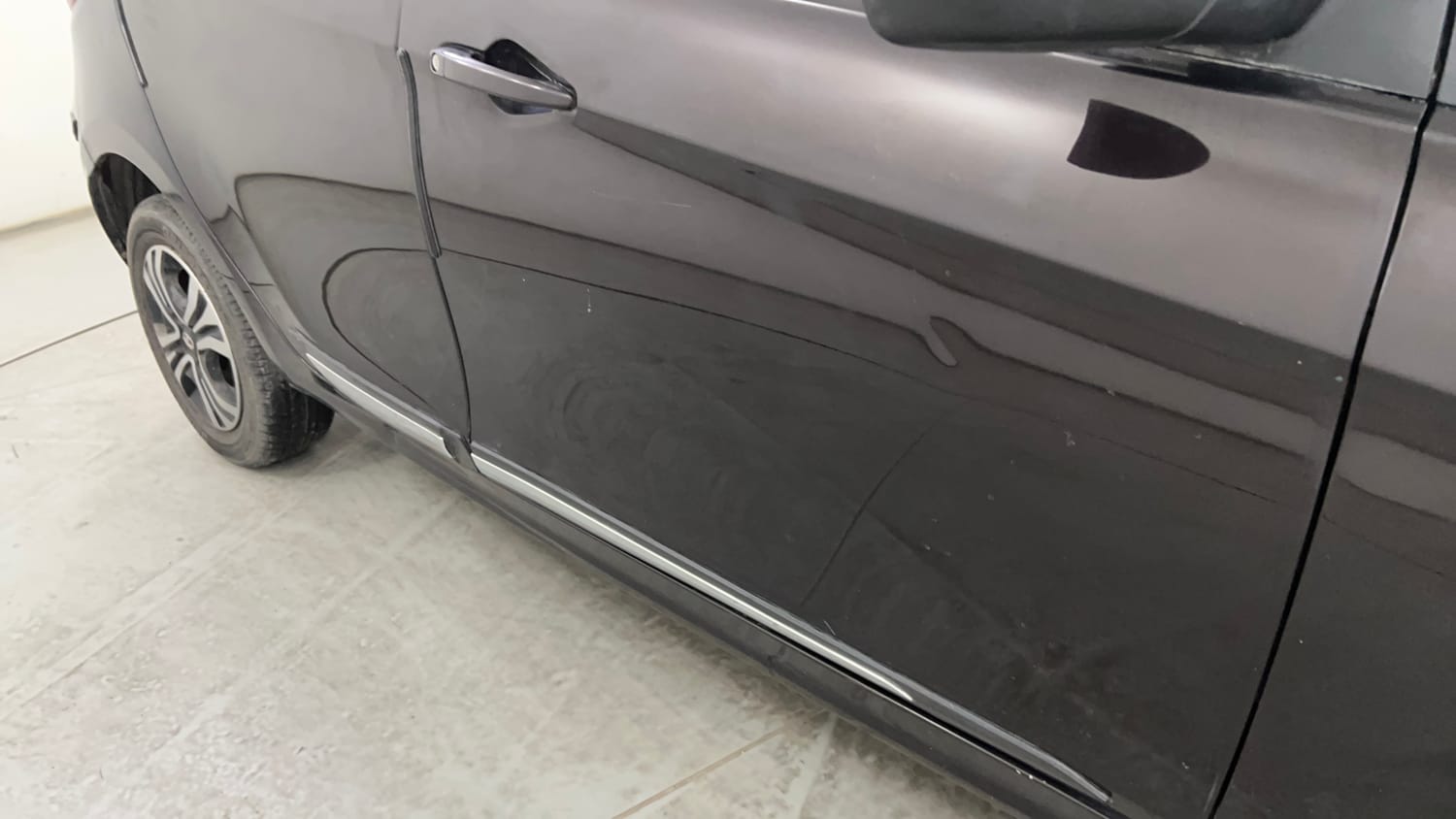 Used 2022 Tata Tiago XT CNG Cng Manual dents MINOR DENT