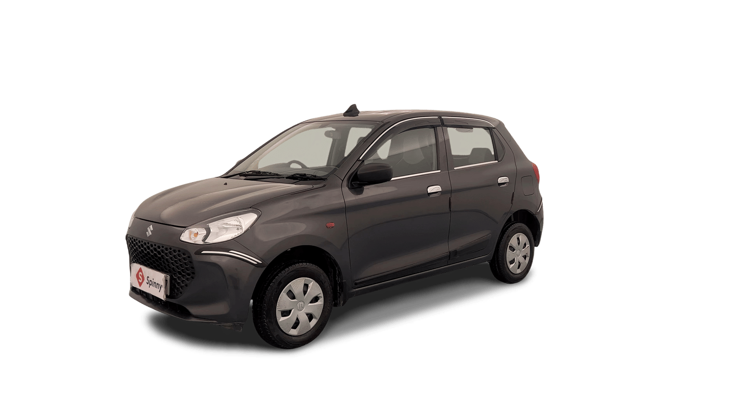 Used 2024 Maruti Suzuki Alto K10 VXi Plus Petrol Manual Image