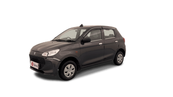 Used 2024 Maruti Suzuki Alto K10 VXi Plus Petrol Manual Image