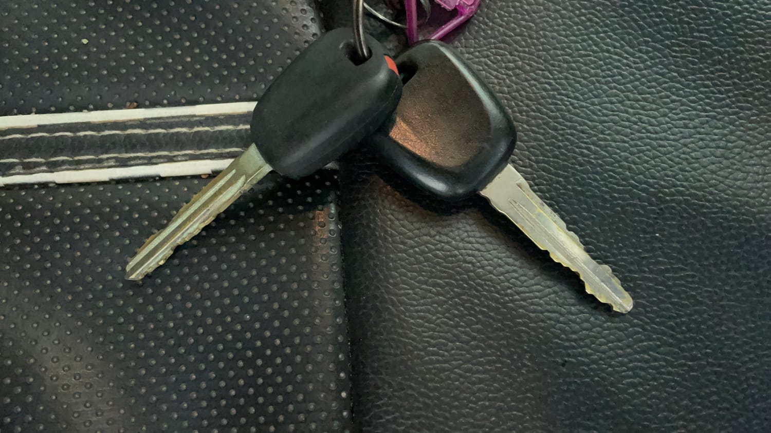 Used 2014 Maruti Suzuki Alto 800 Lxi Petrol Manual extra CAR KEY VIEW