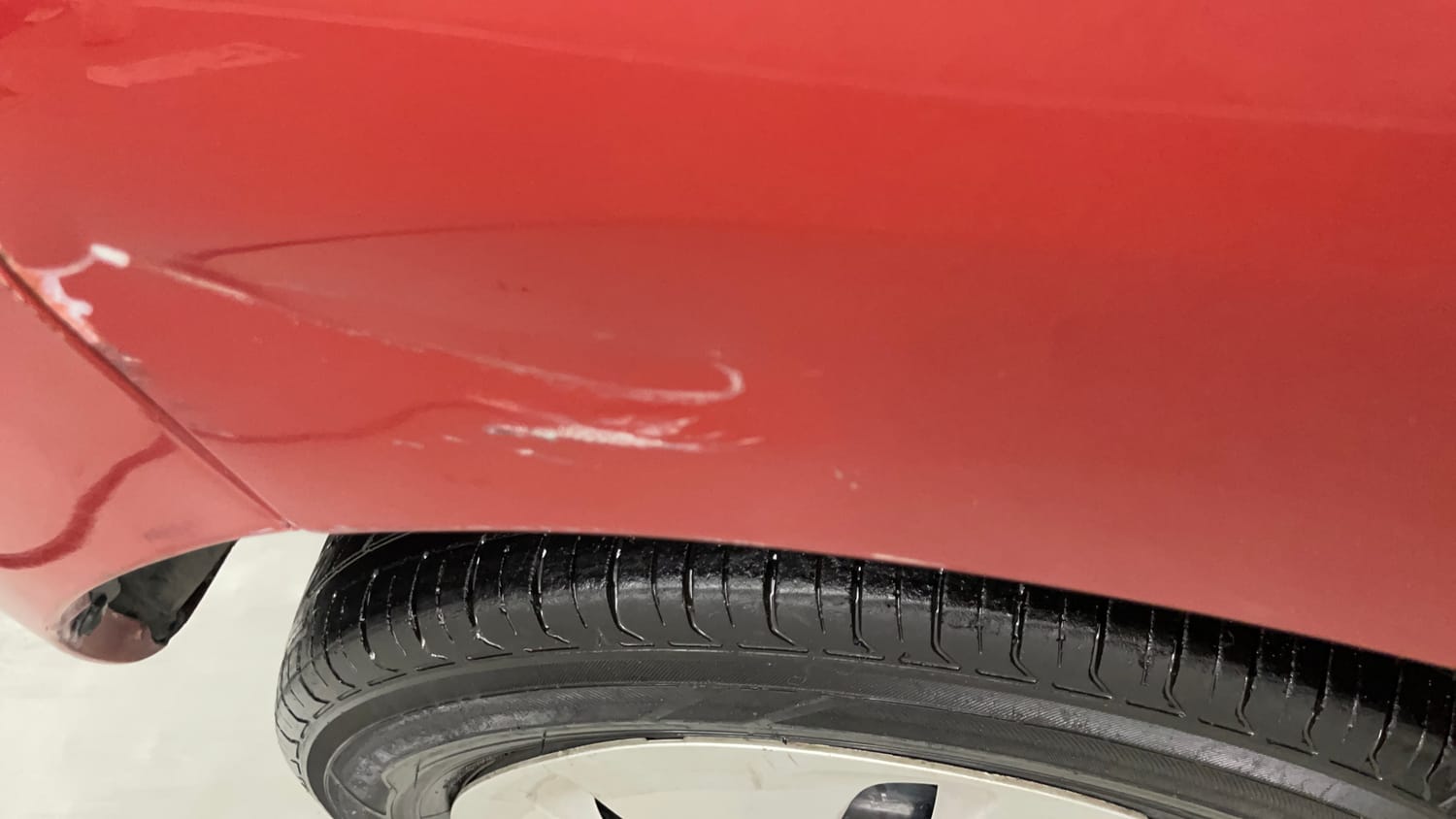 Used 2015 Maruti Suzuki Celerio VXi AMT Petrol Automatic dents MINOR DENT
