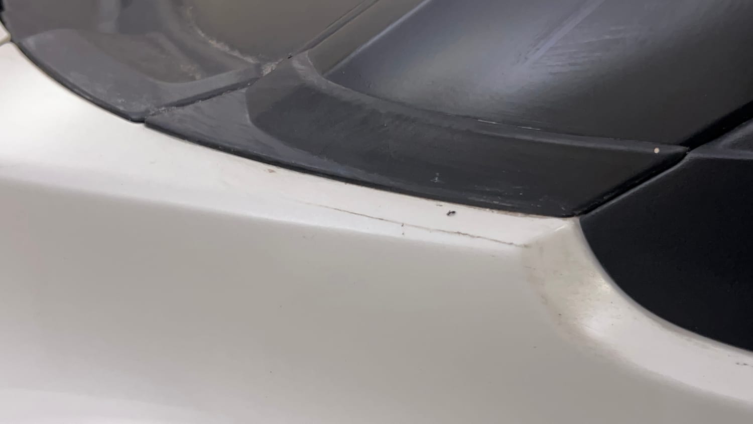 Used 2024 Toyota Glanza G Petrol Manual dents MINOR SCRATCH
